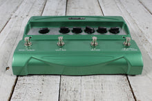 Load image into Gallery viewer, Line 6 DL4 V1 Delay Modeler Pedal Electric Guitar Delay Effects Pedal