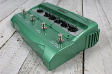 Load image into Gallery viewer, Line 6 DL4 V1 Delay Modeler Pedal Electric Guitar Delay Effects Pedal
