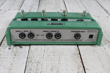 Load image into Gallery viewer, Line 6 DL4 V1 Delay Modeler Pedal Electric Guitar Delay Effects Pedal