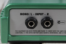 Load image into Gallery viewer, Line 6 DL4 V1 Delay Modeler Pedal Electric Guitar Delay Effects Pedal