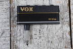 VOX AP3UD amPlug3 UK Drive Electric Guitar Headphone Amplifier