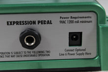 Load image into Gallery viewer, Line 6 DL4 V1 Delay Modeler Pedal Electric Guitar Delay Effects Pedal