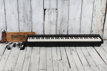 Load image into Gallery viewer, Roland FP-30 88 Key Digital Piano Keyboard w Pedal Power Supply &amp; Sustain Pedal