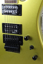 Load image into Gallery viewer, Jackson X Series Kelly KEX Solid Body Electric Guitar Lime Green Metallic