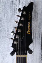 Load image into Gallery viewer, Ibanez Vintage 1981 DT-50 Destroyer II Series Electric Guitar Fire Red