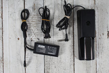 Load image into Gallery viewer, Roland FP-30 88 Key Digital Piano Keyboard w Pedal Power Supply &amp; Sustain Pedal
