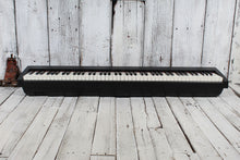 Load image into Gallery viewer, Roland FP-30 88 Key Digital Piano Keyboard w Pedal Power Supply &amp; Sustain Pedal