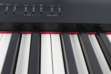 Load image into Gallery viewer, Roland FP-30 88 Key Digital Piano Keyboard w Pedal Power Supply &amp; Sustain Pedal