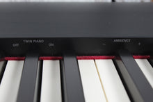 Load image into Gallery viewer, Roland FP-30 88 Key Digital Piano Keyboard w Pedal Power Supply &amp; Sustain Pedal