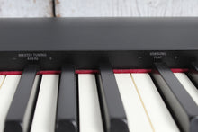 Load image into Gallery viewer, Roland FP-30 88 Key Digital Piano Keyboard w Pedal Power Supply &amp; Sustain Pedal