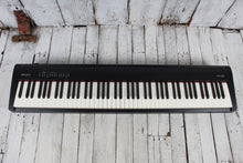 Load image into Gallery viewer, Roland FP-30 88 Key Digital Piano Keyboard w Pedal Power Supply &amp; Sustain Pedal