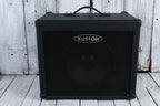 Kustom KMA 65 Keyboard Amplifier 65 Watt 1 x 12 Keyboard / Mixer Amp