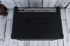 Kustom KMA 65 Keyboard Amplifier 65 Watt 1 x 12 Keyboard / Mixer Amp