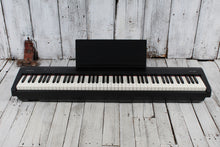 Load image into Gallery viewer, Roland FP-30 88 Key Digital Piano Keyboard w Pedal Power Supply &amp; Sustain Pedal