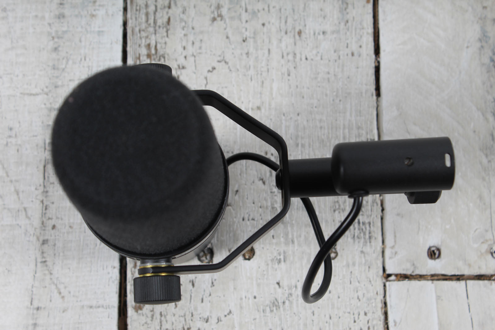 Shure SM7B Microphone Dynamic Cardioid Vocal Microphone