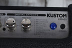 Kustom KMA 65 Keyboard Amplifier 65 Watt 1 x 12 Keyboard / Mixer Amp