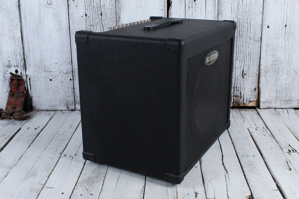 Kustom KMA 65 Keyboard Amplifier 65 Watt 1 x 12 Keyboard / Mixer Amp