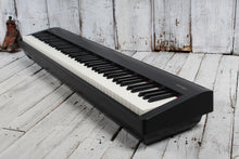 Load image into Gallery viewer, Roland FP-30 88 Key Digital Piano Keyboard w Pedal Power Supply &amp; Sustain Pedal