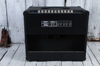 Kustom KMA 65 Keyboard Amplifier 65 Watt 1 x 12 Keyboard / Mixer Amp