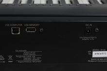 Load image into Gallery viewer, Roland FP-30 88 Key Digital Piano Keyboard w Pedal Power Supply &amp; Sustain Pedal