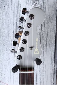 Charvel Prashant Aswani Signature Pro-Mod So-Cal PA28 Electric Guitar