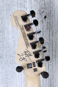 Charvel Prashant Aswani Signature Pro-Mod So-Cal PA28 Electric Guitar