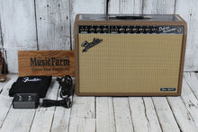 Load image into Gallery viewer, Fender FSR Tone Master Deluxe Reverb Electric Guitar Amplifier with Footswitch
