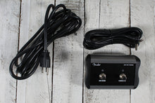 Load image into Gallery viewer, Fender FSR Tone Master Deluxe Reverb Electric Guitar Amplifier with Footswitch