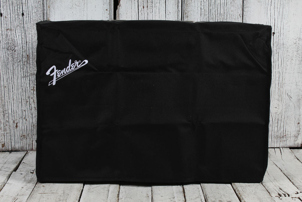 Fender FSR Tone Master Deluxe Reverb Electric Guitar Amplifier with Footswitch