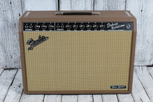 Load image into Gallery viewer, Fender FSR Tone Master Deluxe Reverb Electric Guitar Amplifier with Footswitch