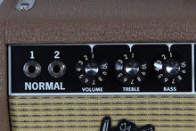 Load image into Gallery viewer, Fender FSR Tone Master Deluxe Reverb Electric Guitar Amplifier with Footswitch