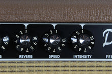 Load image into Gallery viewer, Fender FSR Tone Master Deluxe Reverb Electric Guitar Amplifier with Footswitch