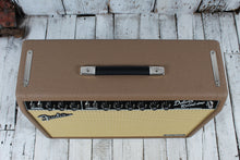 Load image into Gallery viewer, Fender FSR Tone Master Deluxe Reverb Electric Guitar Amplifier with Footswitch