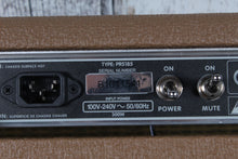 Load image into Gallery viewer, Fender FSR Tone Master Deluxe Reverb Electric Guitar Amplifier with Footswitch