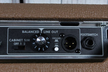 Load image into Gallery viewer, Fender FSR Tone Master Deluxe Reverb Electric Guitar Amplifier with Footswitch