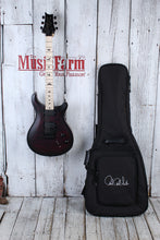 Load image into Gallery viewer, PRS Paul Reed Smith Dustie Waring DW CE 24 Floyd Electric Guitar with Gig Bag