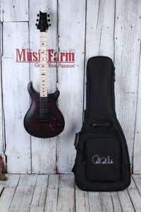 PRS Paul Reed Smith Dustie Waring DW CE 24 Floyd Electric Guitar with Gig Bag