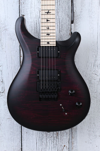PRS Paul Reed Smith Dustie Waring DW CE 24 Floyd Electric Guitar with Gig Bag