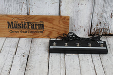 Load image into Gallery viewer, Vox VT Series VFS5 Footswitch for Vox VT Series Guitar Amplifiers