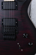 Load image into Gallery viewer, PRS Paul Reed Smith Dustie Waring DW CE 24 Floyd Electric Guitar with Gig Bag