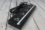 Vox VT Series VFS5 Footswitch for Vox VT Series Guitar Amplifiers