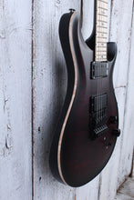 Load image into Gallery viewer, PRS Paul Reed Smith Dustie Waring DW CE 24 Floyd Electric Guitar with Gig Bag