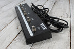 Vox VT Series VFS5 Footswitch for Vox VT Series Guitar Amplifiers
