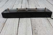 Load image into Gallery viewer, Vox VT Series VFS5 Footswitch for Vox VT Series Guitar Amplifiers