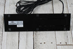 Vox VT Series VFS5 Footswitch for Vox VT Series Guitar Amplifiers