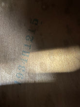 Load image into Gallery viewer, Harmony Vintage H1215 Archtop Acoustic Guitar Tobacco Burst with Hardshell Case