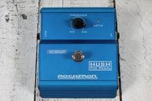 Load image into Gallery viewer, Rocktron Hush Pedal Electric Guitar Noise Reduction Effects Pedal