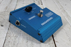 Rocktron Hush Pedal Electric Guitar Noise Reduction Effects Pedal