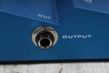 Load image into Gallery viewer, Rocktron Hush Pedal Electric Guitar Noise Reduction Effects Pedal