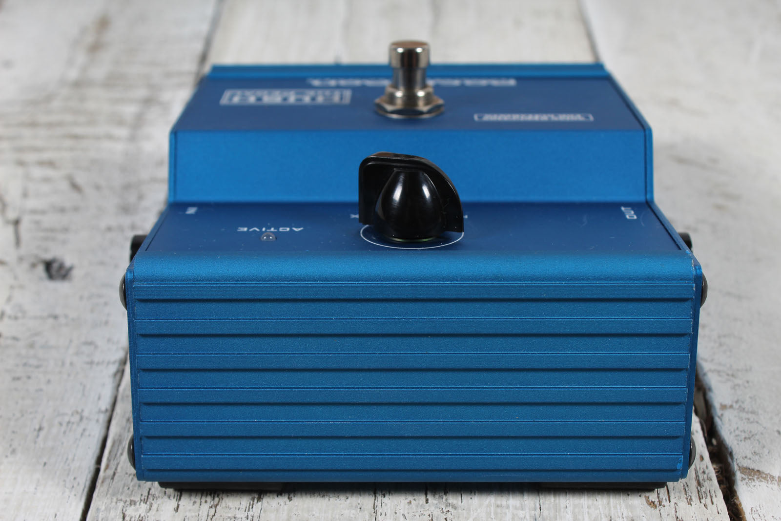 Rocktron Hush Pedal Electric Guitar Noise Reduction Effects Pedal